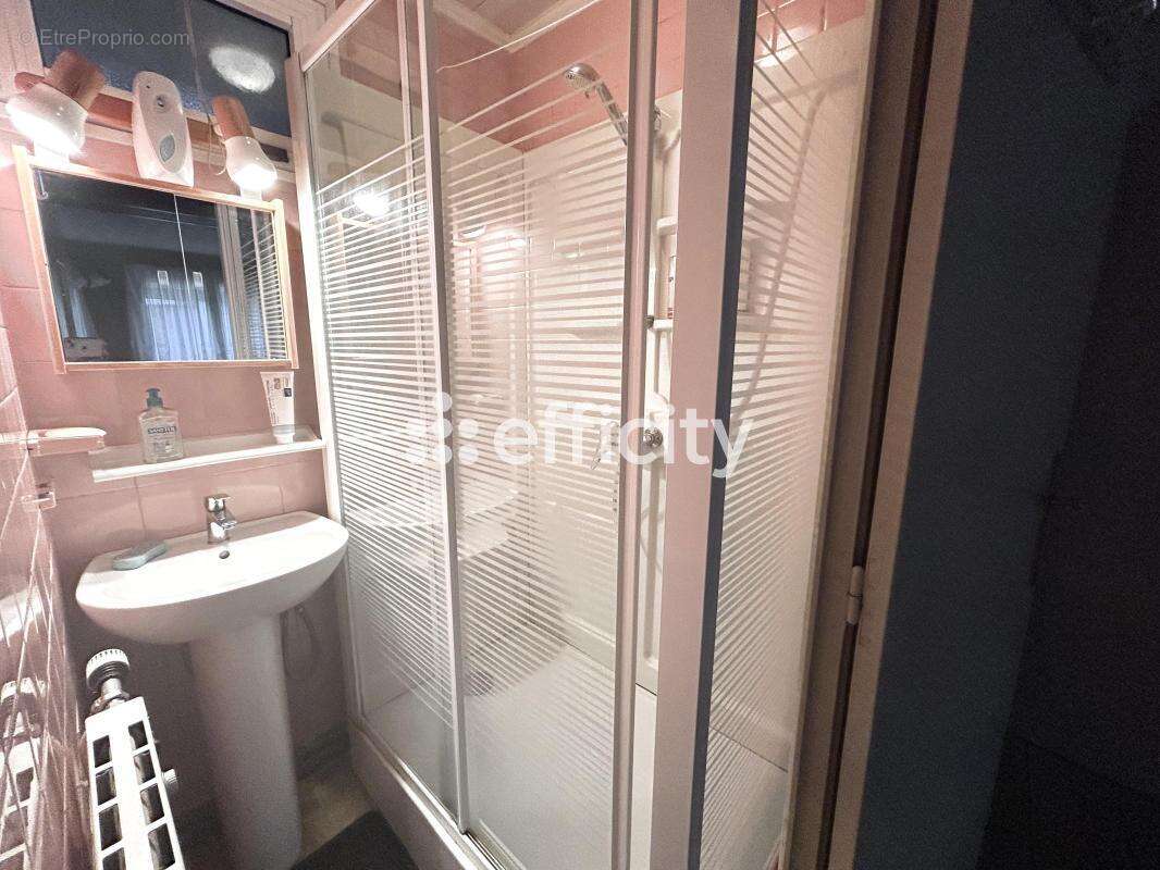 Maison à SAINS-EN-GOHELLE