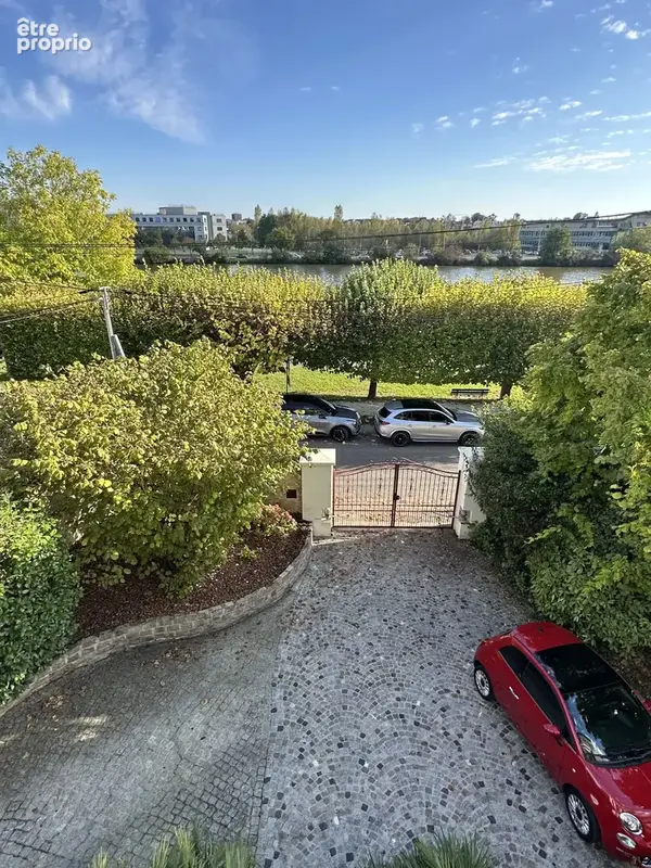Vue sur seine - photo 13