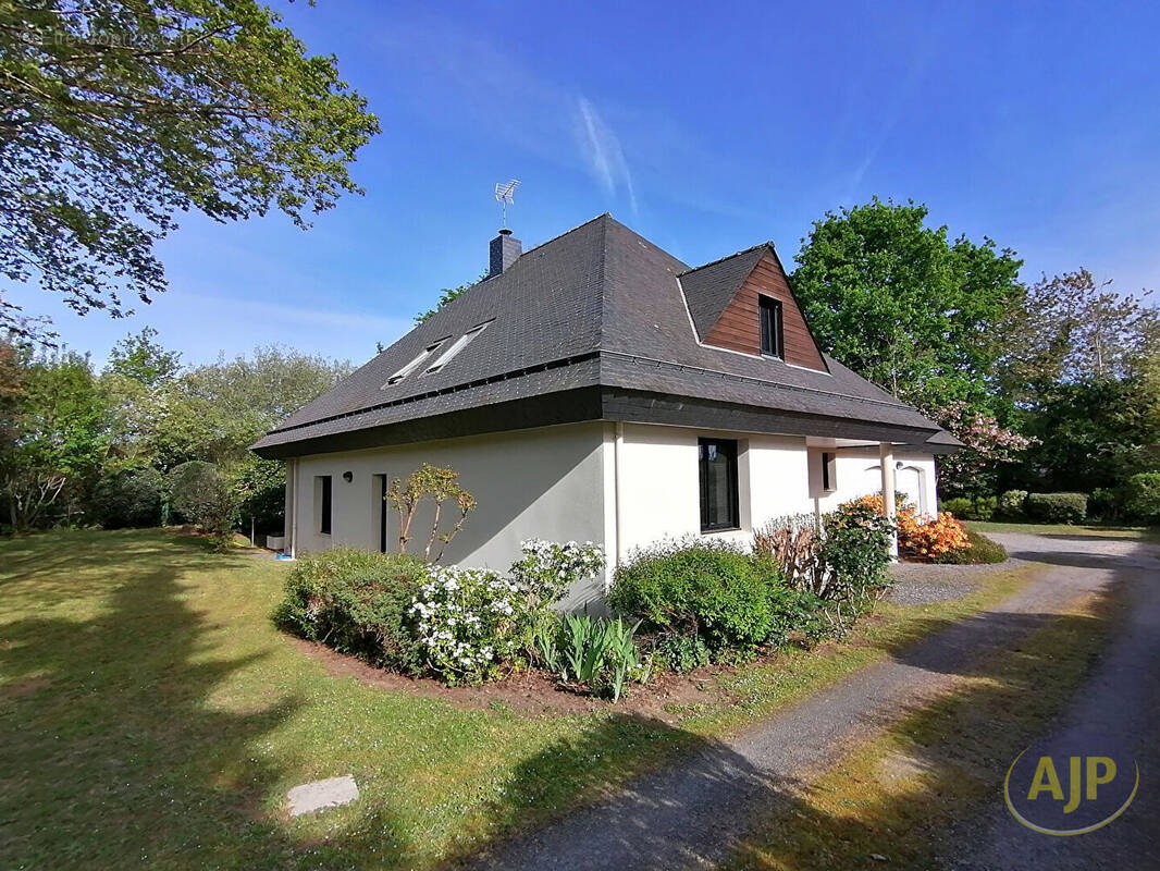 Maison à SAUTRON