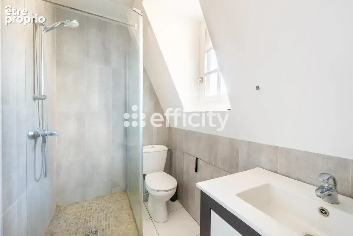 Appartement - photo 8