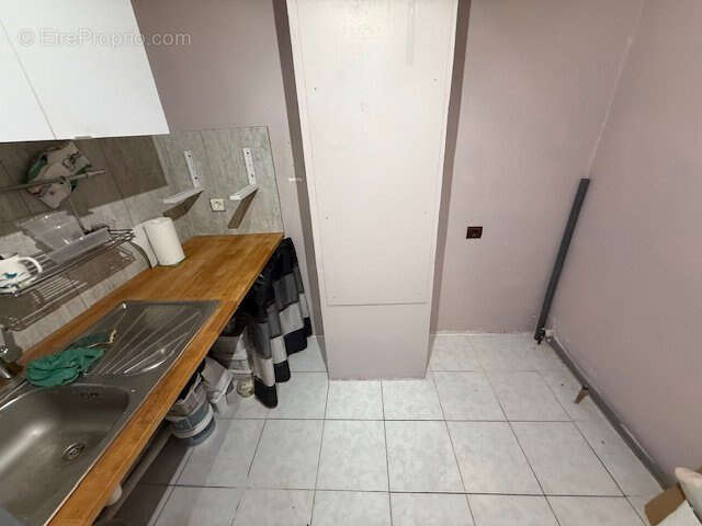 Commerce à MARSEILLE-6E