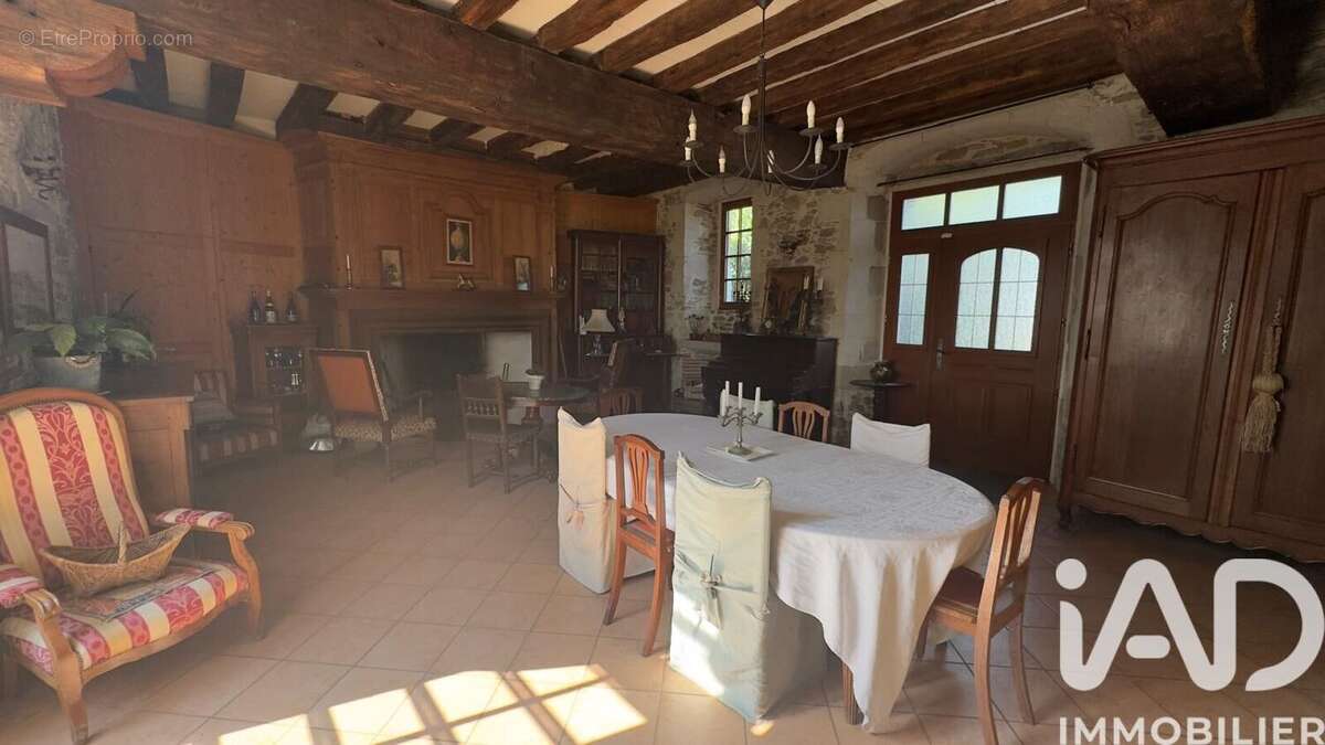 Photo 4 - Autre à MONNIERES