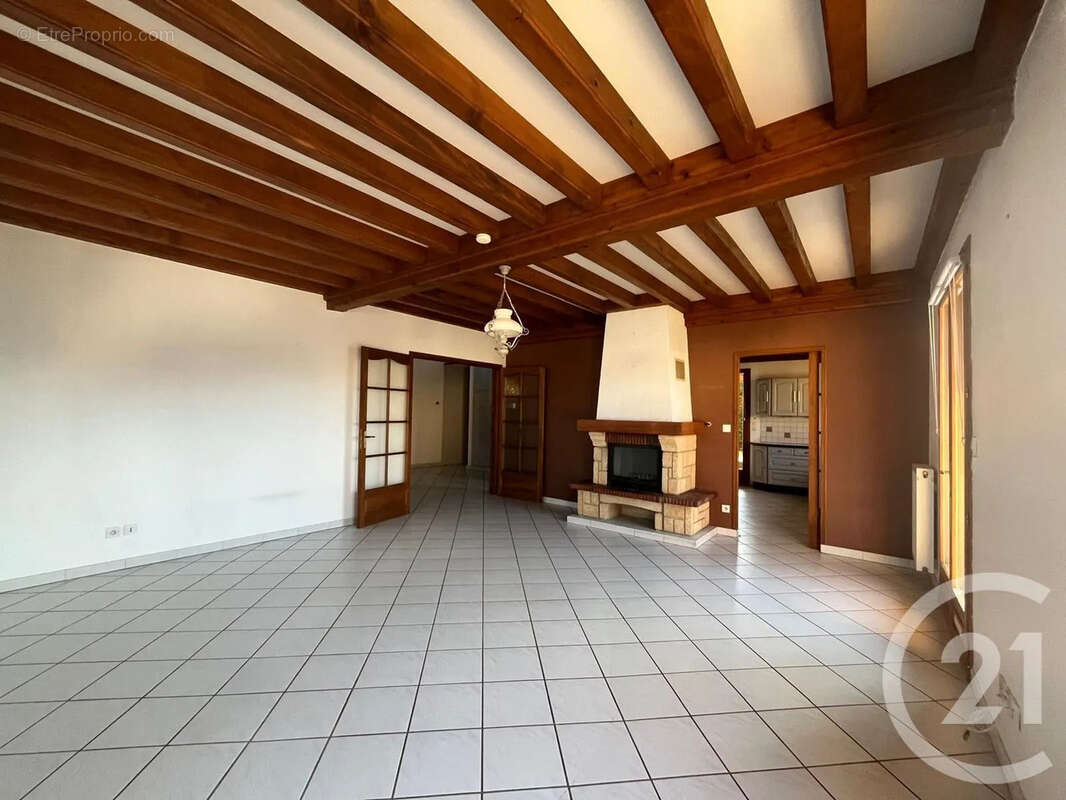 Maison à FRANS