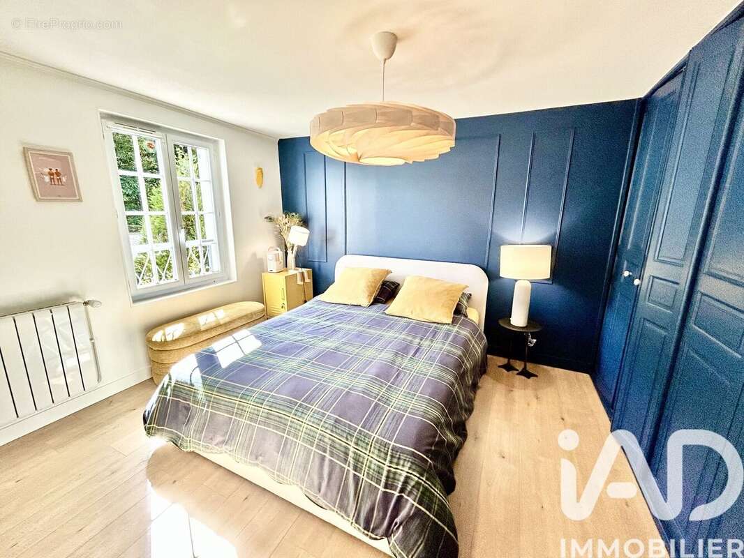 Photo 6 - Maison à MILLY-LA-FORET