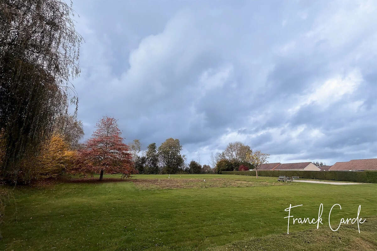 Photo Terrain à Doudeville au prix de 50 000€