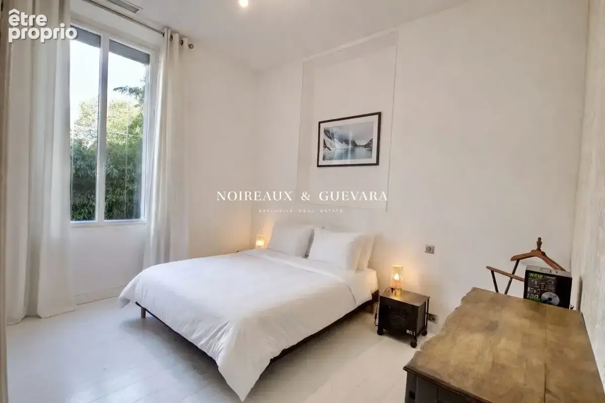 Appartement 4 pièces 130 m² à vendre à Le Cannet (06110) - photo 8
