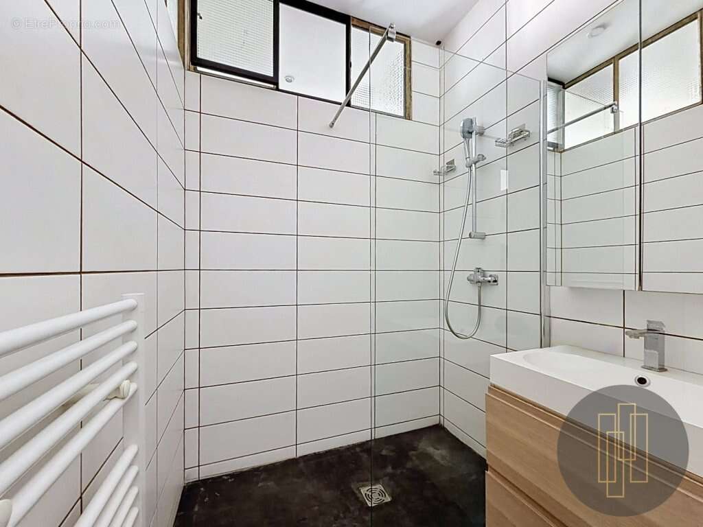 Appartement à LYON-6E