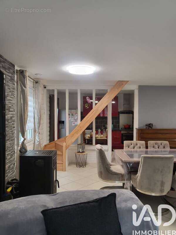 Photo 5 - Maison à MARCOUSSIS