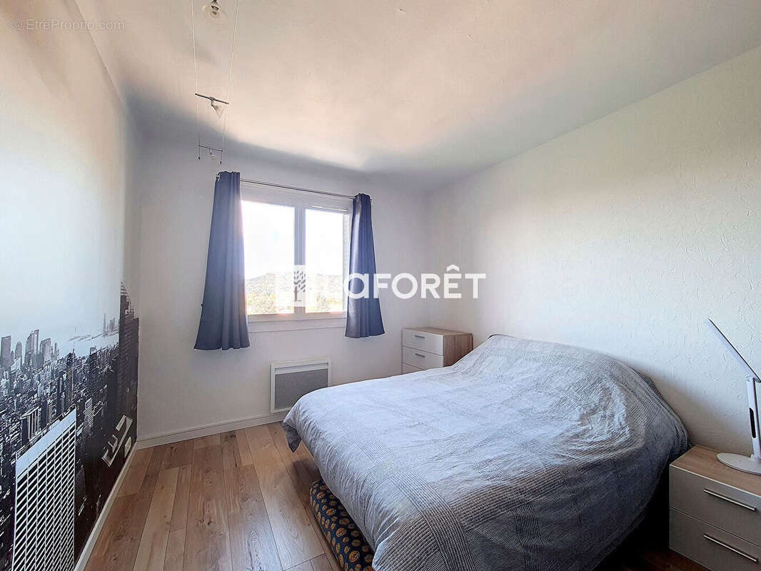 Appartement à CALUIRE-ET-CUIRE