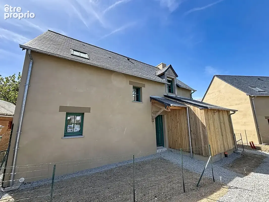 Maison neuve coeur de SAINT SULIAC - photo 10