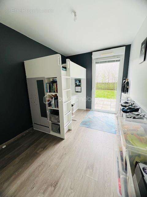 Appartement à BONDOUFLE