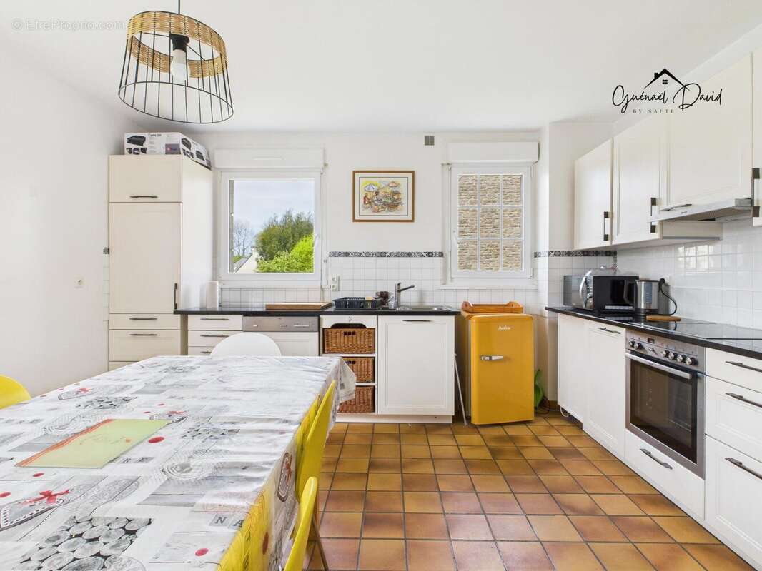 Photo 3 - Maison à SAINT-POL-DE-LEON