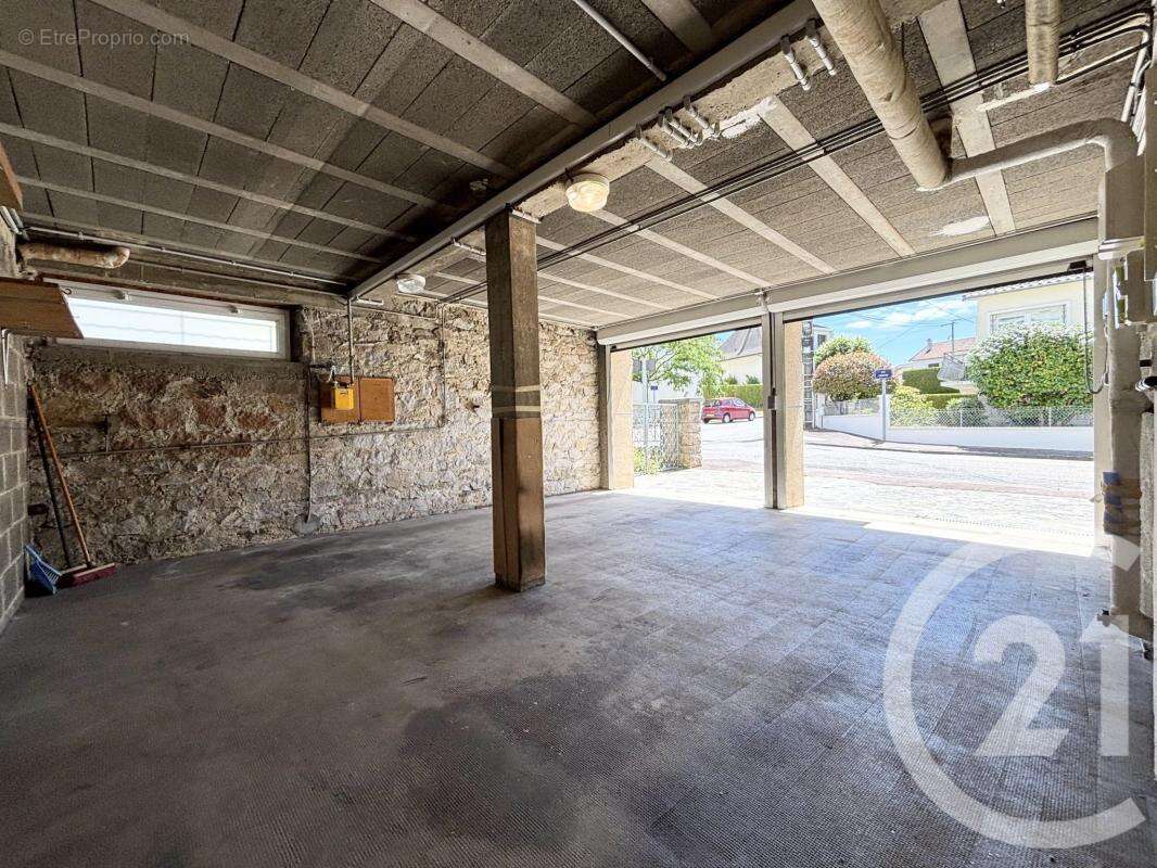 Maison 165 m² à Limoges  - photo 23