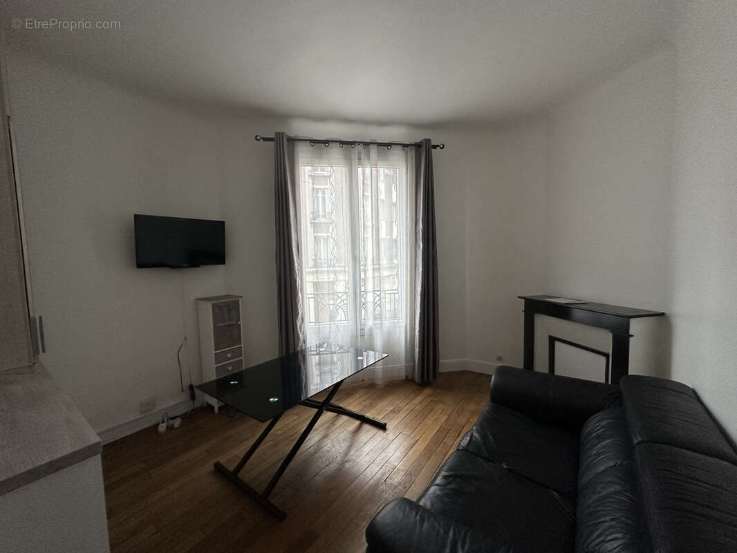 Appartement à CHAMPIGNY-SUR-MARNE