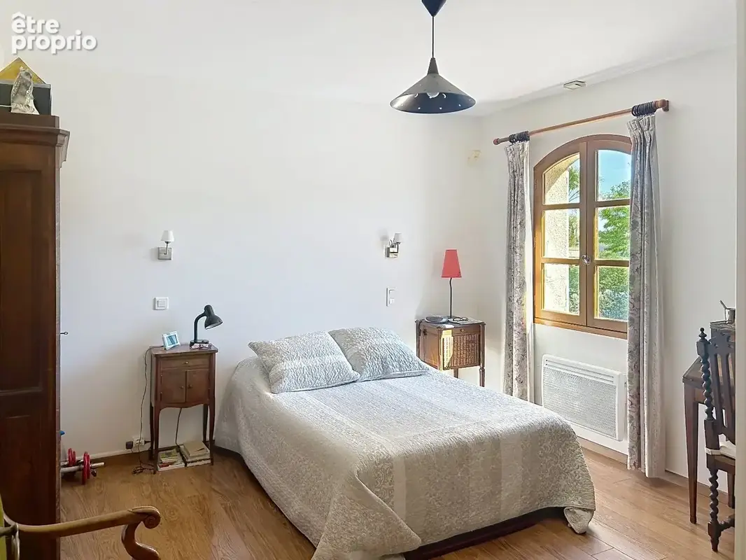 Calvisson  villa familiale - photo 10