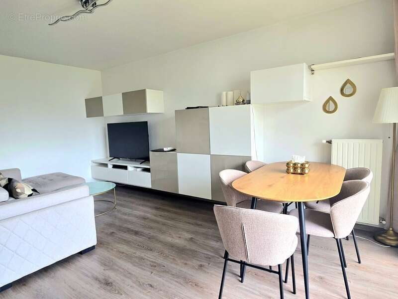 Appartement à CRETEIL