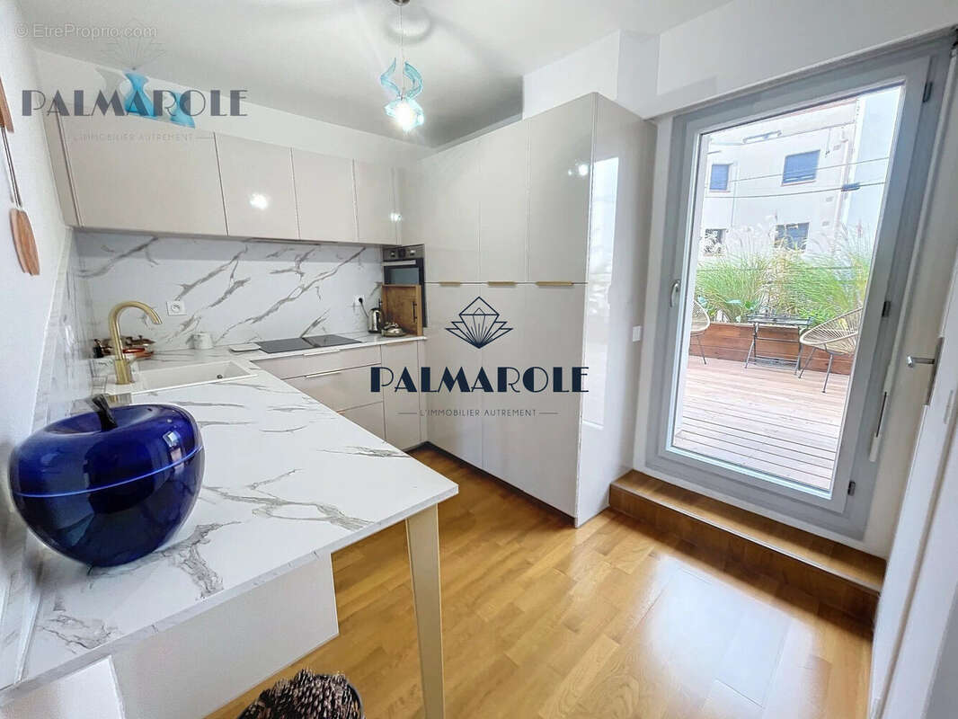 Appartement à PERPIGNAN
