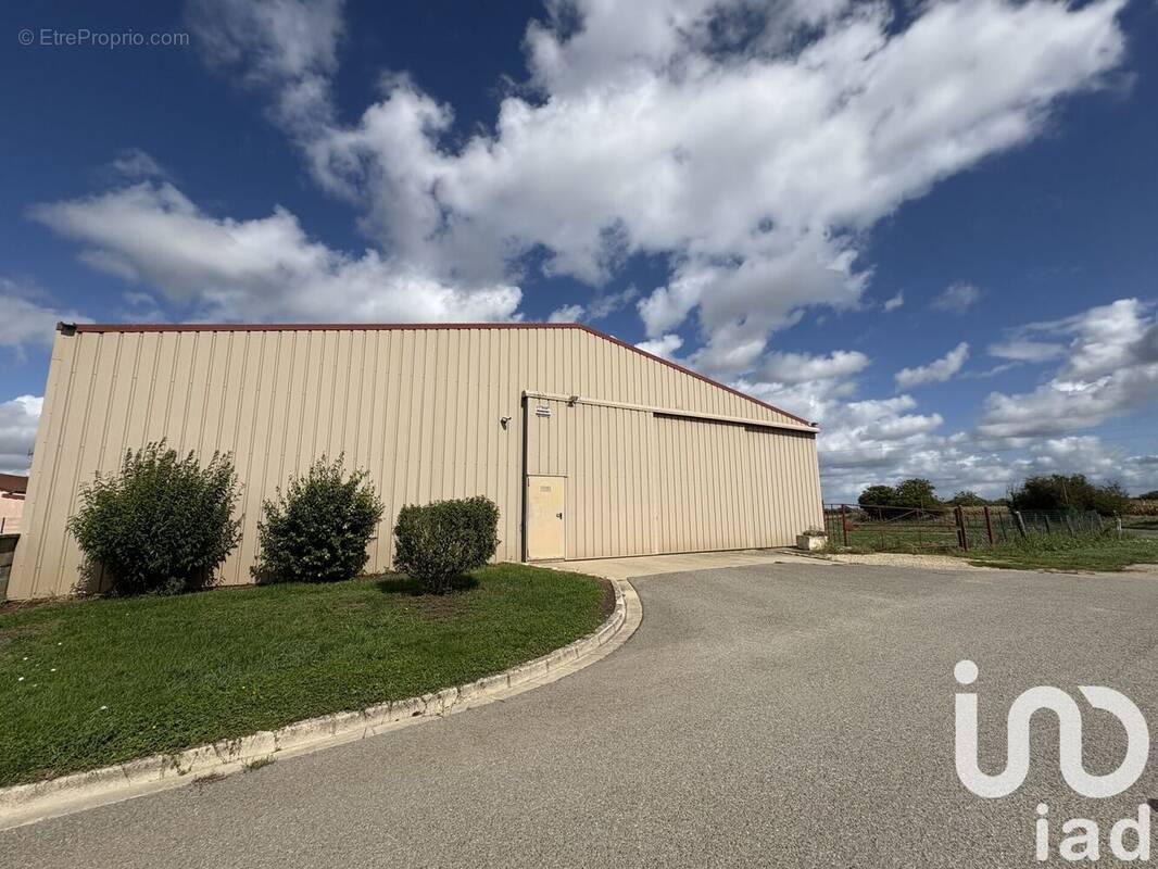 Photo 1 - Appartement à VITRY-LE-FRANCOIS