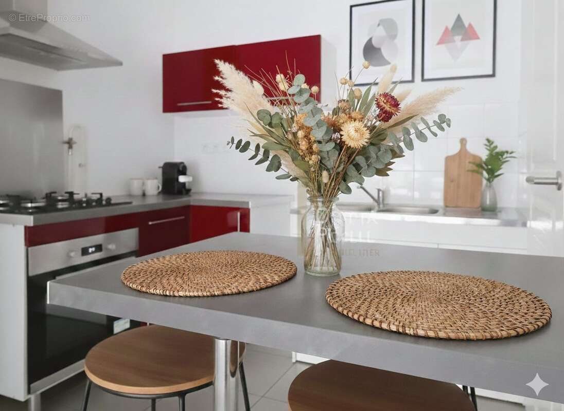 Appartement à LINSELLES