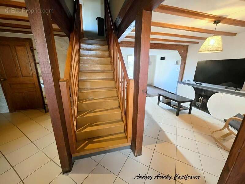 Maison de bourg idéale investissement - photo 5