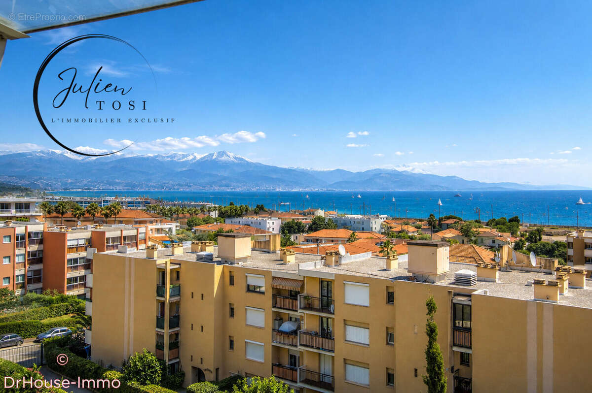 Appartement 34 m² à Antibes  - photo 20
