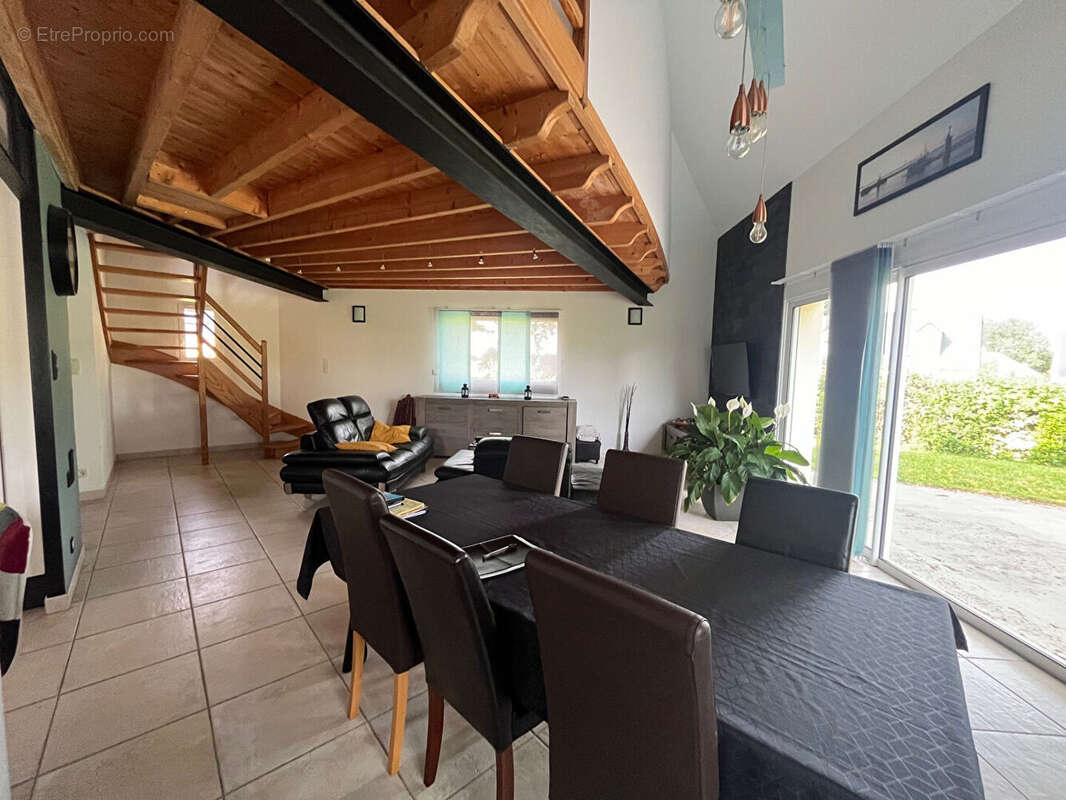 Maison Derval 6 pièces - photo 8