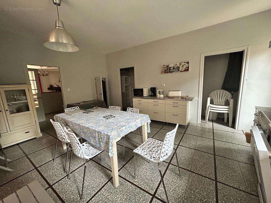 Maison à ALET-LES-BAINS