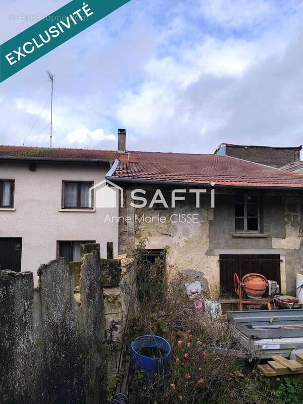 Photo 7 - Maison à LES HAUTS-DE-CHEE