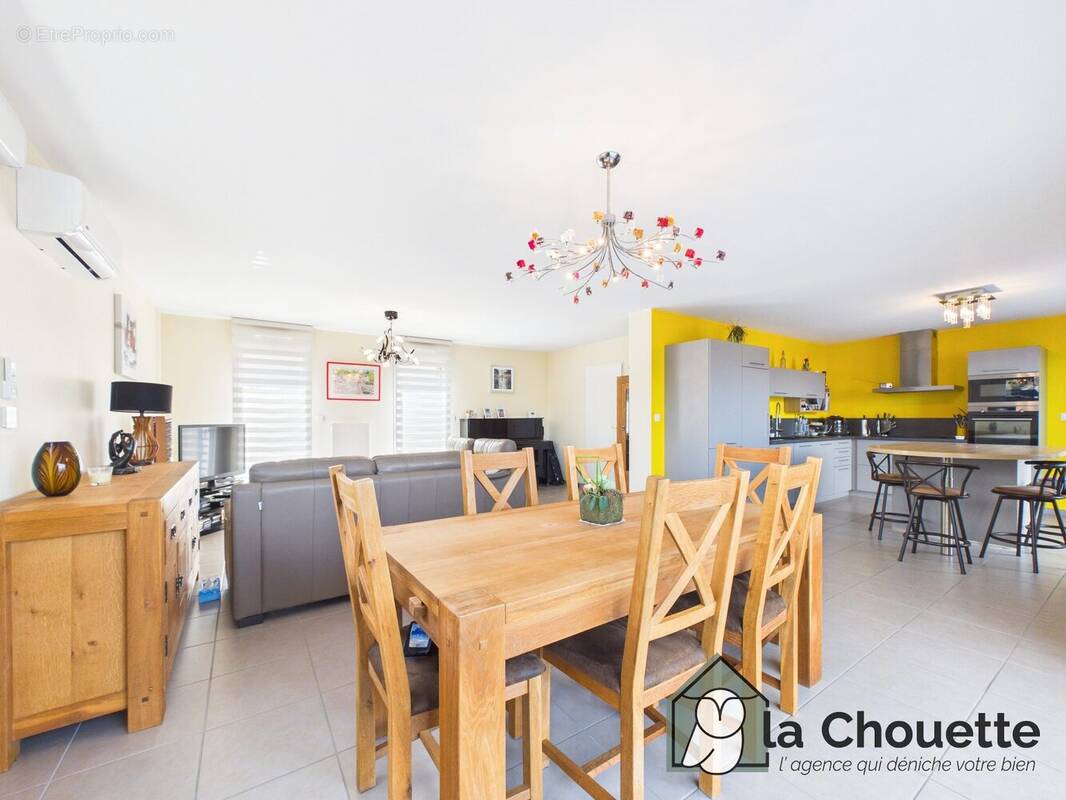 Maison à PERENCHIES