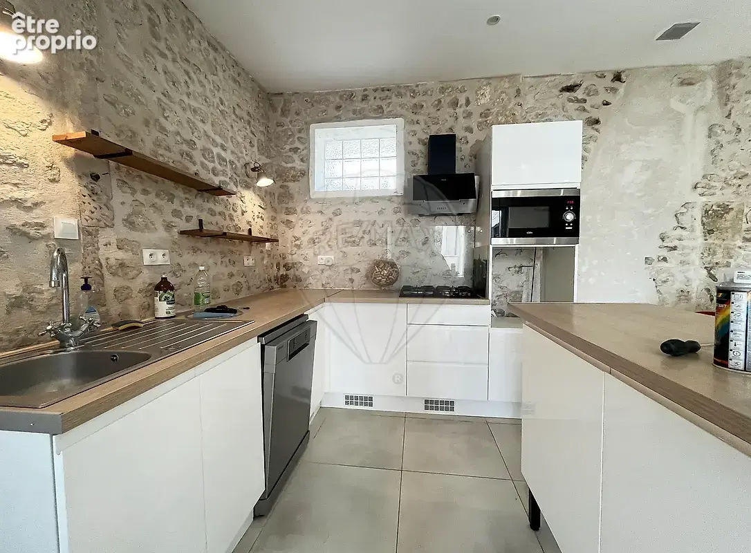 Maison 5 chambre(s) à vendre - photo 3