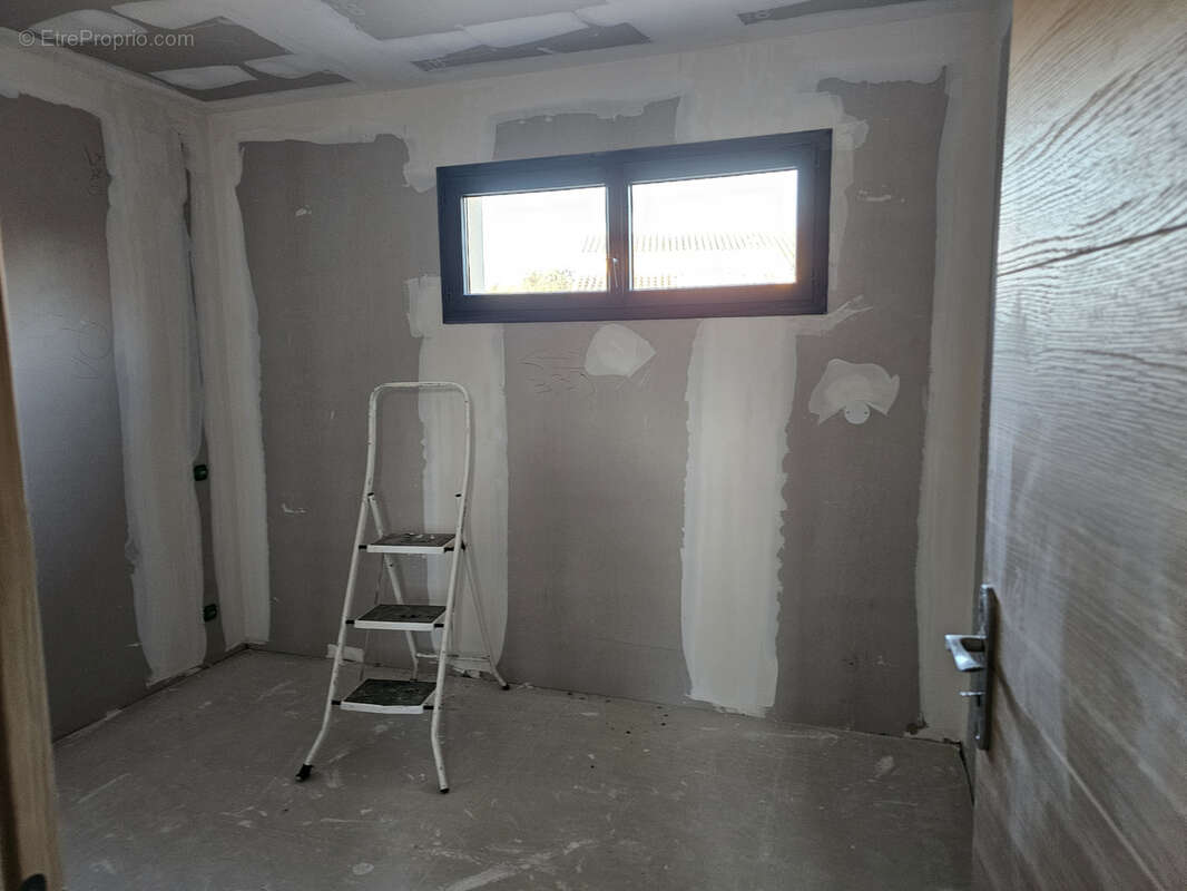 Maison à CLERMONT-L'HERAULT