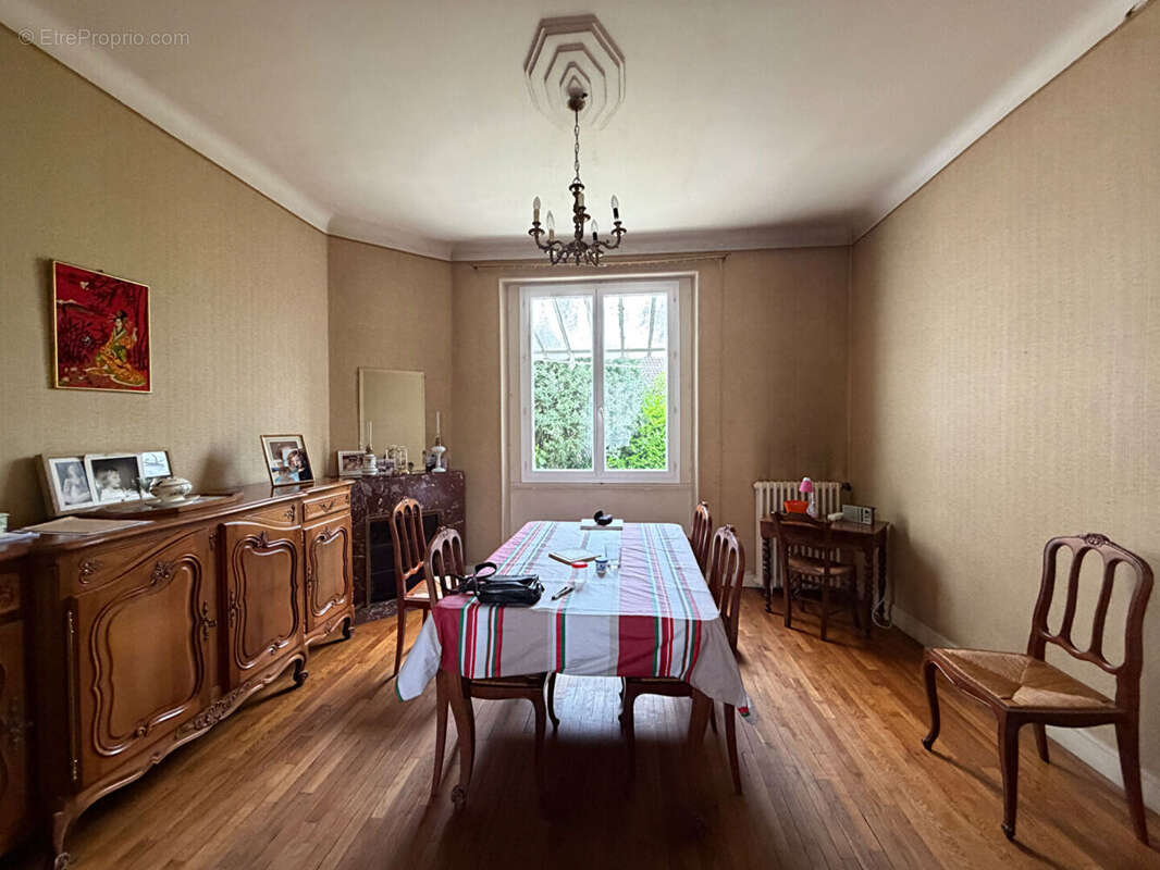 Maison à PERIGUEUX
