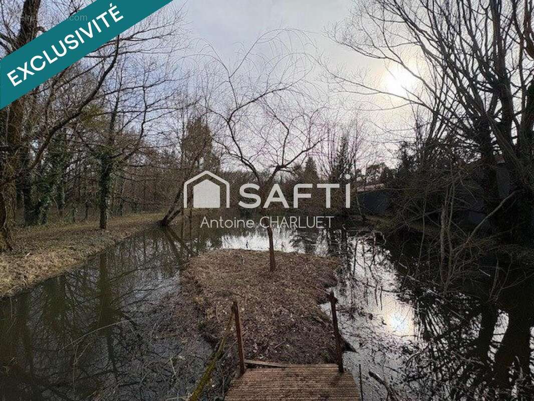 Photo 7 - Terrain à BUZANCAIS