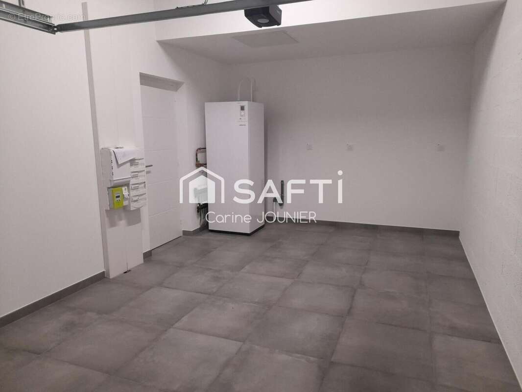 Photo 9 - Maison à ALLAIRE