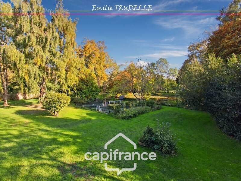 Maison à TORCE-EN-VALLEE