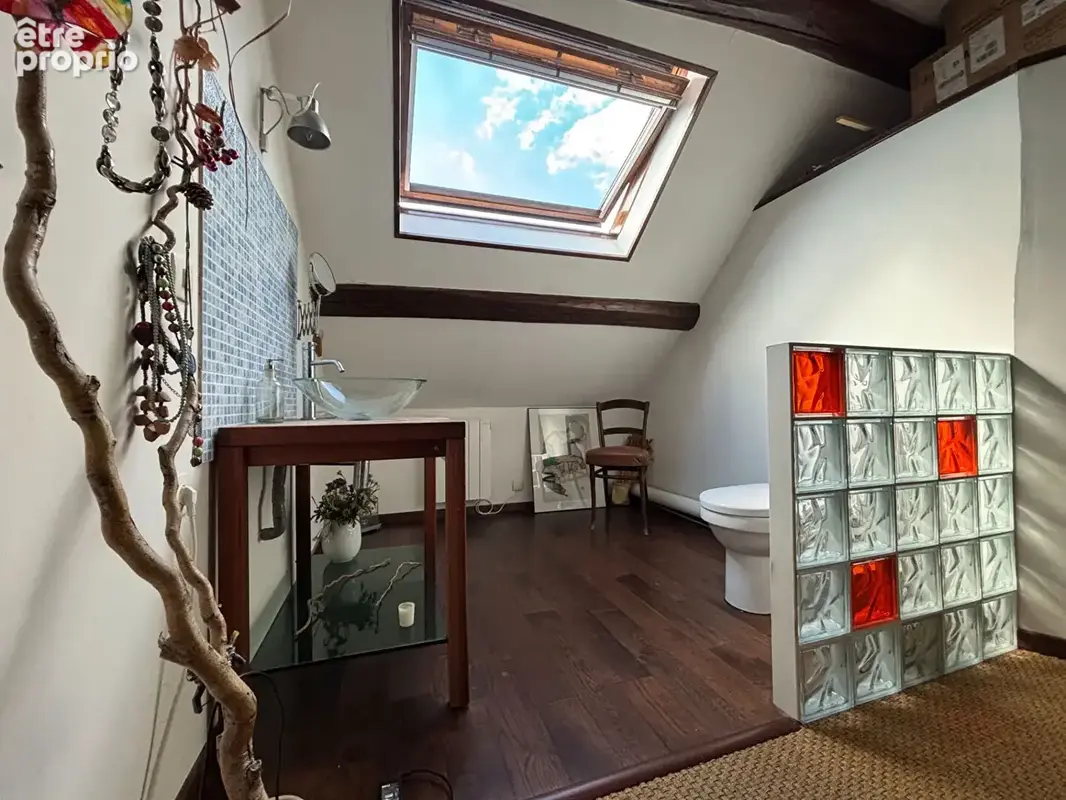 Maison Touquin - photo 11