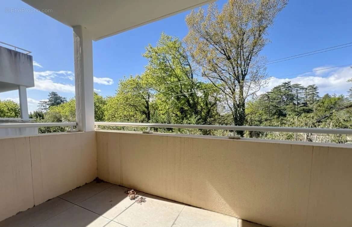 Appartement à ORANGE