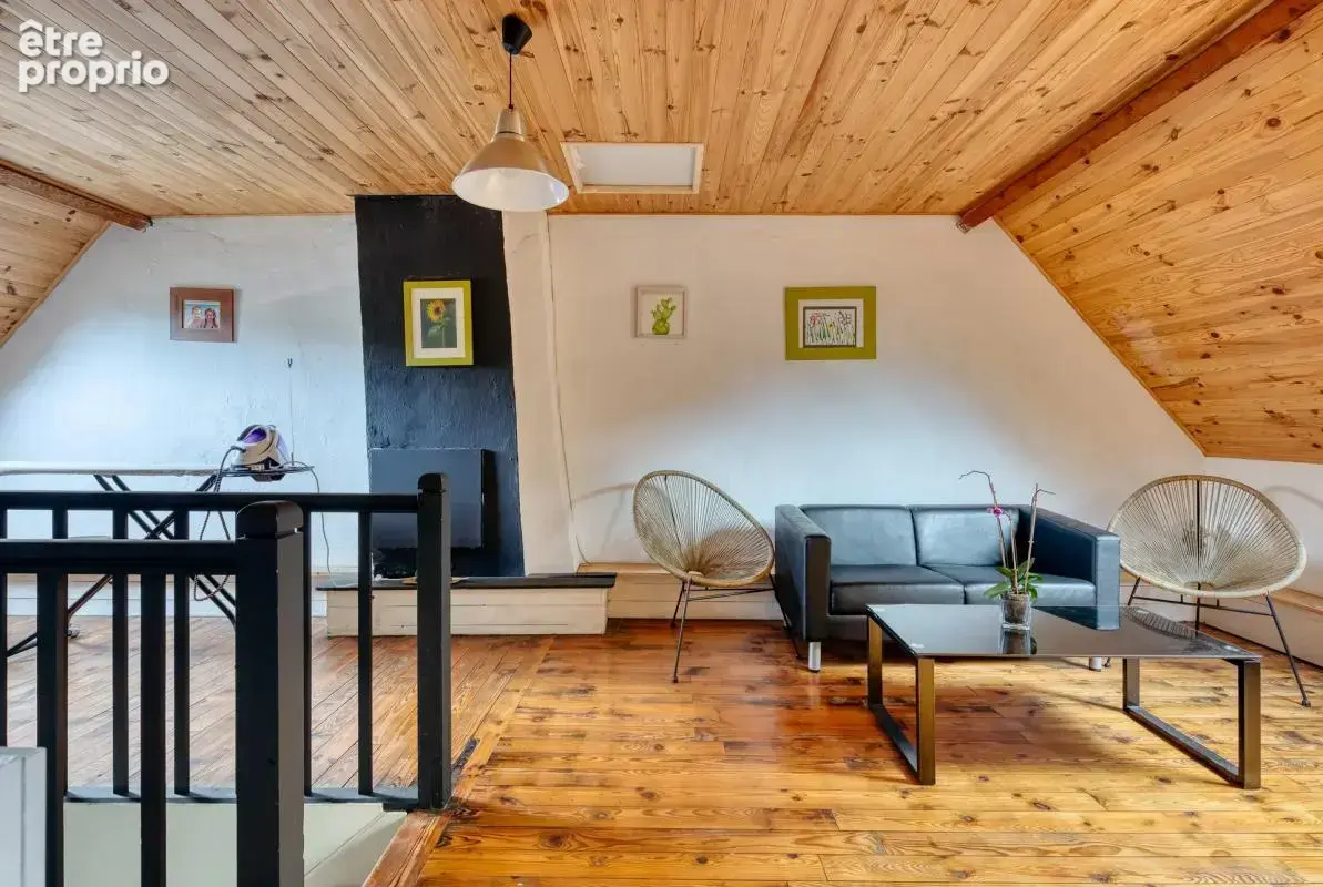 Montville – maison de 161 m² – 5 chambres – terrain de 1 413 m² - photo 16