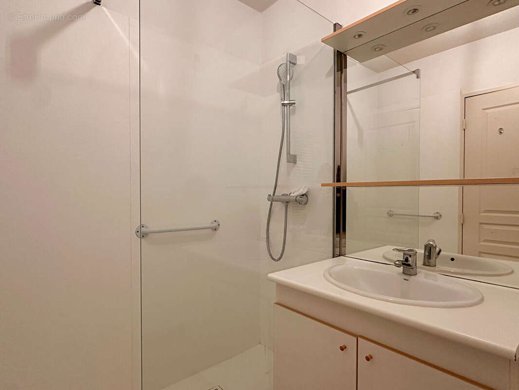 Appartement à LIERGUES