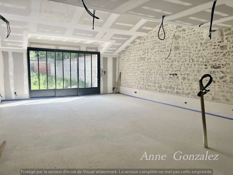 Appartement à ORLEANS