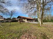 Maison à CASTRES-GIRONDE