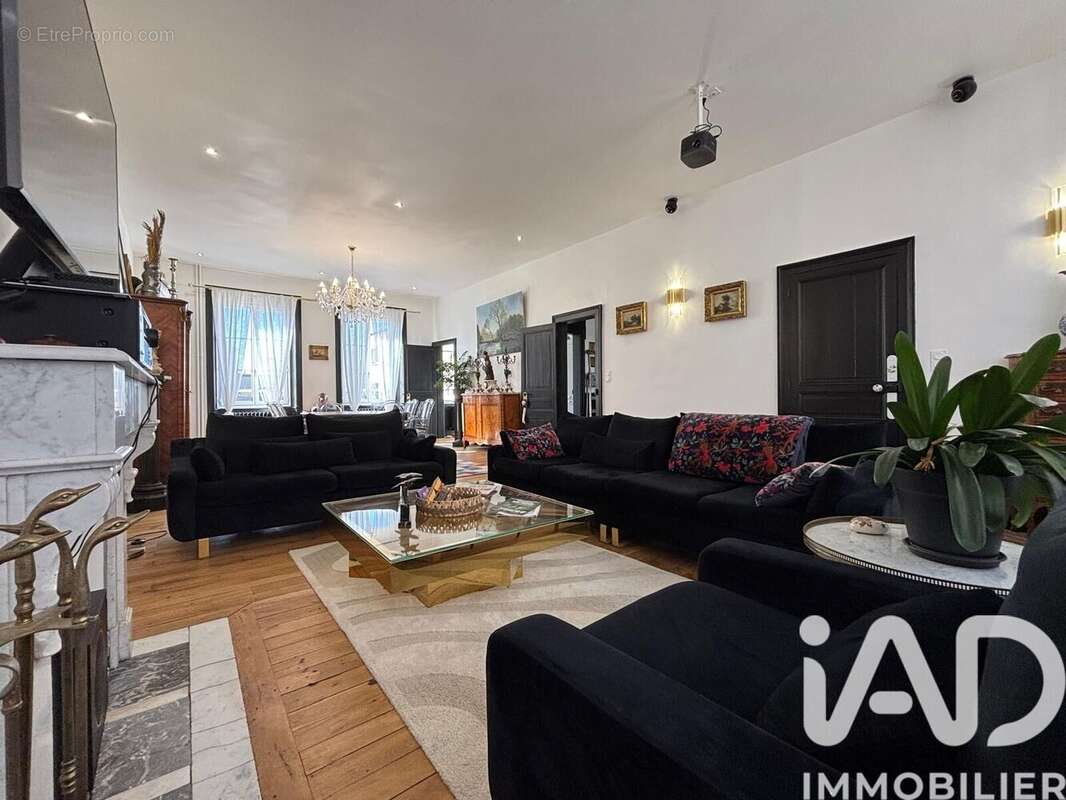 Photo 2 - Maison à CHATEAUROUX