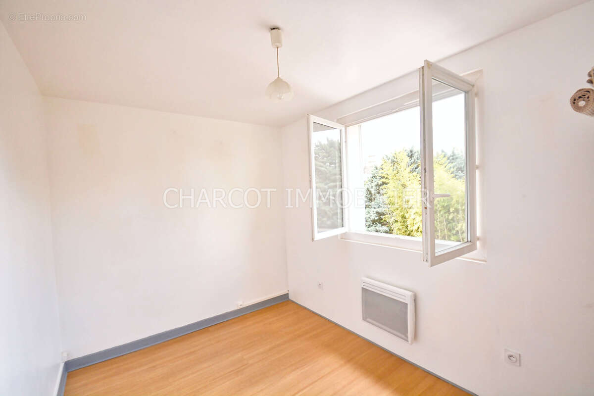 Appartement à LYON-5E