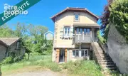 Photo 1 - Maison à ETANG-SUR-ARROUX