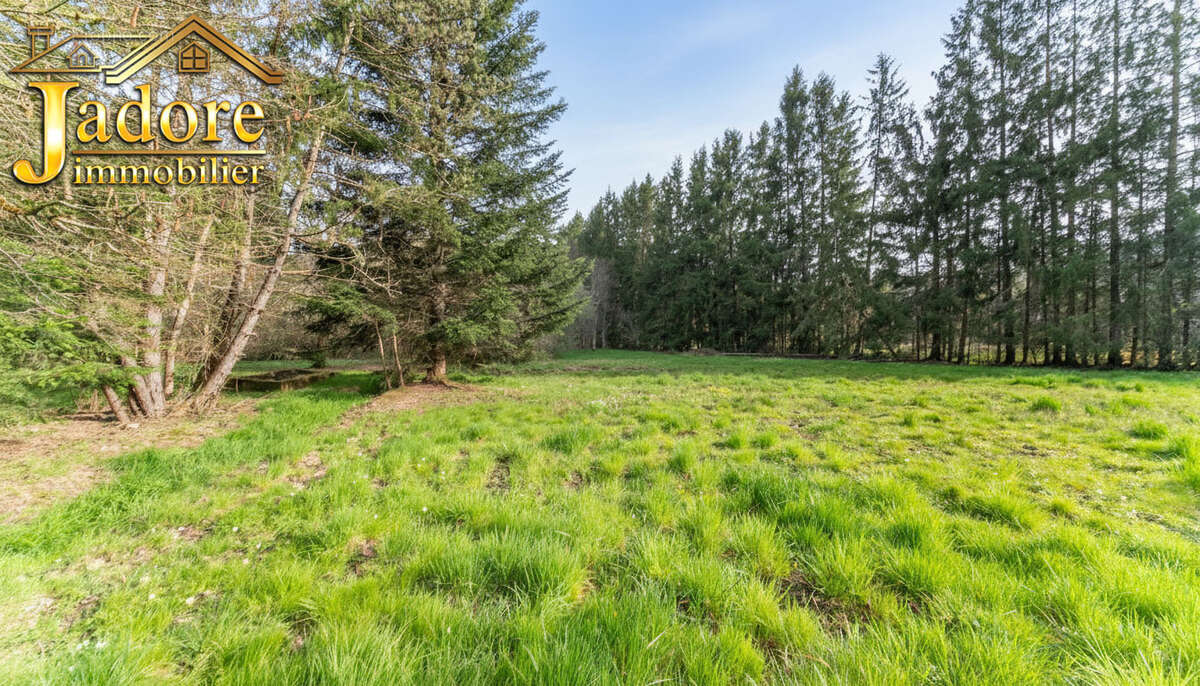 Maison à SAINT-DIE-DES-VOSGES