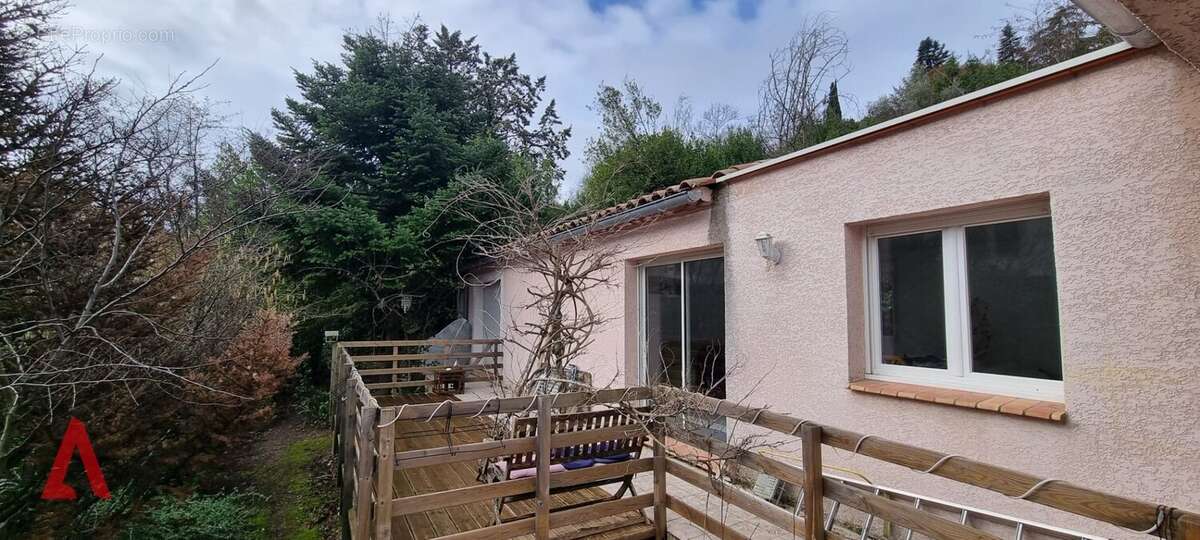 Maison à LODEVE