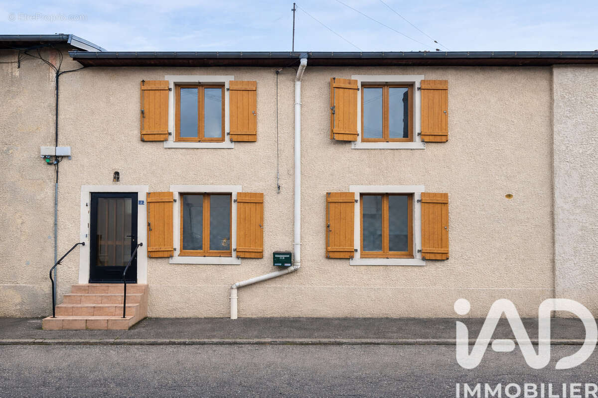 Photo 7 - Maison à VINCEY