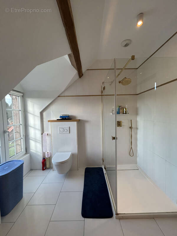 Maison à LAFERTE-SUR-AUBE