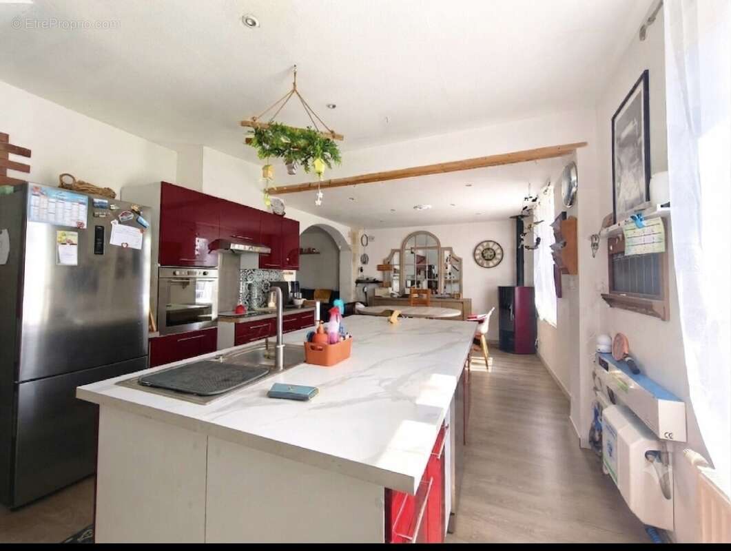 Maison 110 m² à Nomeny  - photo 3