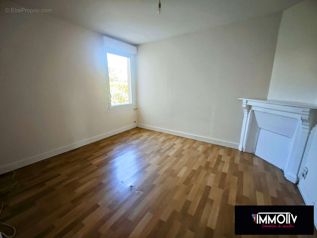 Appartement à SAINT-RENAN